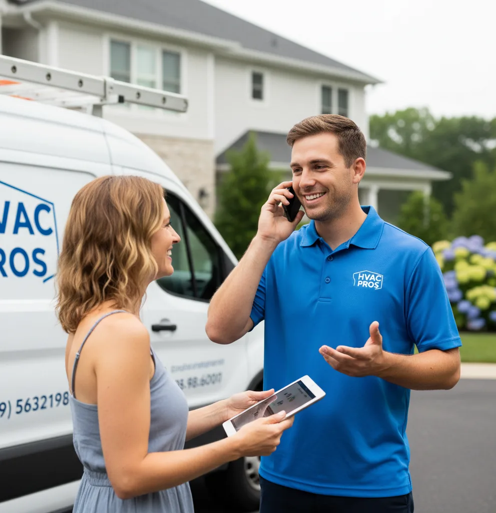 Heating System Repair in Anna, IL